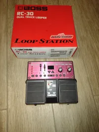 BOSS RC-30