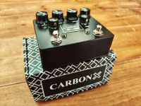 Browne Amplification Carbon X