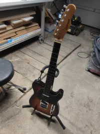 C-Giant Telecaster