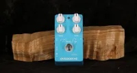 Caline Pure Sky Overdrive CP-12