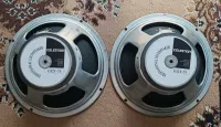 Celestion G12T-75 Angol 1996-os 2db