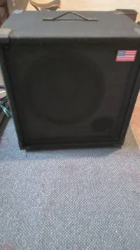 Celestion Pulse 12 Zosilňovačová hlava a skriňa pre basgitaru - AOtto [Yesterday, 5:09 pm]