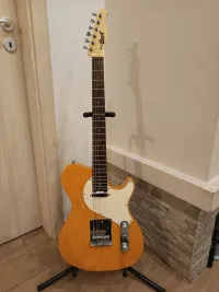 Cort Classic TC Elektrická gitara - Monos Tamas [Yesterday, 9:06 pm]