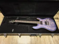 Cort KX Custom Elektromos gitár - Horváth Roland [Ma, 12:27]