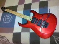 Cort X6 SM Elektromos gitár - GooseT [Tegnap, 22:59]