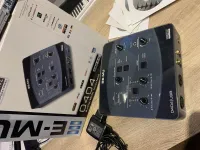 Creative Labs EMU 0404 USB Audio Interface