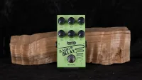 CUVAVE / M-VAVE Classic Delay Pedál - Vintage52 Hangszerbolt és szerviz [Tegnap, 14:30]