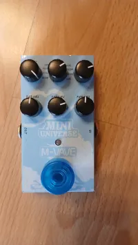 CUVAVE / M-VAVE M-Vave Mini Universe