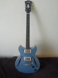 DAngelico Excel Mini CD tour