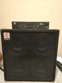 DAVID EDEN E300 + EX410SC4