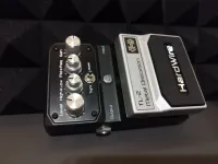 Digitech TL-2 Metal Distorsion Distortion - TK [Today, 8:03 pm]