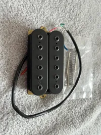 DiMarzio DP 151 PAF Pro Pastilla de guitarra - Adam Petroczi [Today, 12:59 pm]