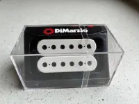 DiMarzio Paf pro