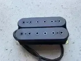 DiMarzio Paf pro