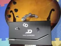 Duesenberg Les Trem II