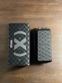 Dunlop DVP4 Volume X Mini Volume pedal - laszlokorcsmaros [Yesterday, 7:34 pm]