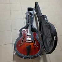 Eastman AR605 CE-D Jazzgitarre - RitmoZsolti [Yesterday, 1:32 pm]