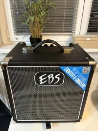 EBS Session 30 Bass combo
