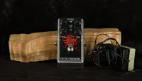 EHX Bass Soul Food