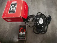 EHX Electro-Harmonix 44 Magnum 44W Cabezal de amplificador de guitarra - Zvada Szabi [Today, 9:00 am]
