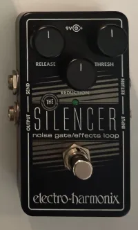 EHX Silencer