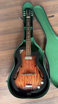 EKO 100 Archtop 60s Jazzgitár - ben_33 [Ma, 12:01]