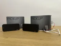 EMG TBCS+TBTV aktív szett Pastilla de bajo - vlagyimiriljics [Yesterday, 6:22 pm]