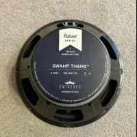 Eminence Swamp Thang