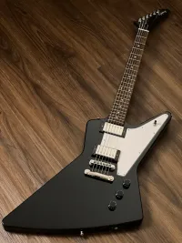 Epiphone Explorer Ebony Electric guitar - GilmourFan97 [Today, 10:36 am]