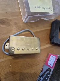 Epiphone PB 3G HBB-4