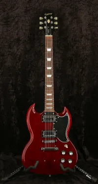 Epiphone SG 400 MIK
