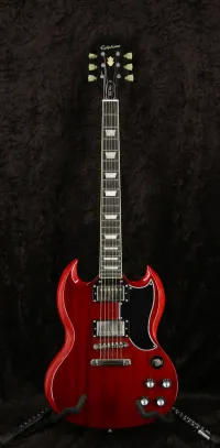 Epiphone SG 400 Pro MIC 2017