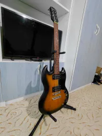 Epiphone Sg