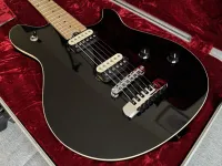 EVH Wolfgang Special MIJ