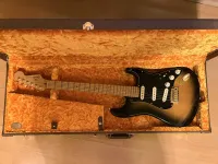 Fender 50th Anniversary American Deluxe Stratocaster