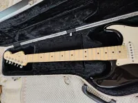 Fender American Stratocaster