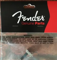 Fender Blues junior potik Knob - brgab [February 5, 2026, 11:58 am]