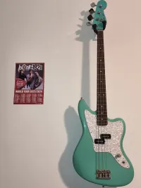Fender Mark Hoppus JAG