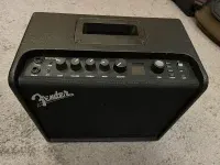 Fender Mustang LT-25 Guitar combo amp - C Dodo [Today, 4:40 pm]
