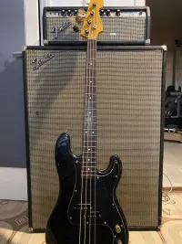 Fender PB62
