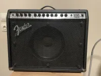 Fender ROC PRO 1000 combo de guitarra con preamplificador de válvulas - Manzana [Yesterday, 8:33 pm]