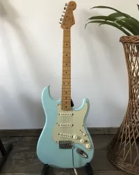 Fender Stratocaster