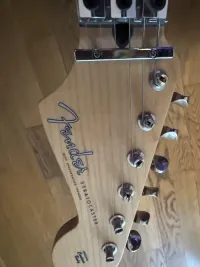 Fender Stratocaster Japanese577 000 ft. az ára Csere lehetséges, elsősorban Gibsonra. [...]