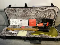 Fender Stratocaster Ultra II