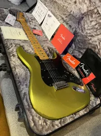 Fender Stratocaster Ultra II