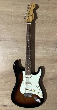 Fender Stratocaster Vintera 60s