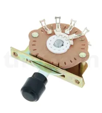 Fender Tele  3 állású Switch - Kiss Balika [Today, 4:56 pm]