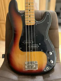 Fernandes FPB-65 - 1980 MIJ