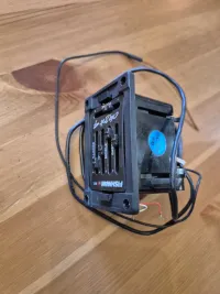 Fishman Classic 4 Electrónica - Bebrevszky Dániel [Yesterday, 12:17 pm]