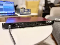Focusrite Scarlett 18i20 2nd Gen Tarjeta de sonido externa - Kovács Dániel [Day before yesterday, 5:53 pm]